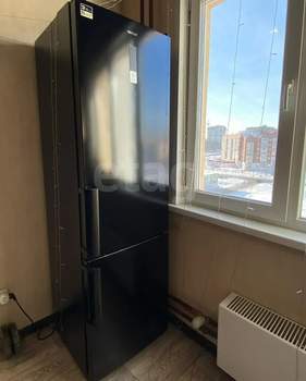 1-к квартира, вторичка, 32м2, 8/12 этаж