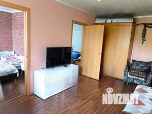3-к квартира, вторичка, 47м2, 5/5 этаж