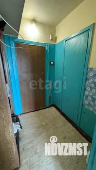 Студия квартира, вторичка, 23м2, 6/9 этаж