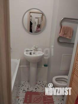 1-к квартира, вторичка, 40м2, 5/12 этаж