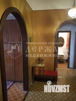 2-к квартира, вторичка, 62м2, 5/5 этаж