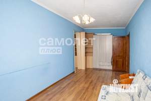 4-к квартира, вторичка, 84м2, 2/10 этаж