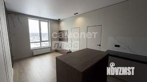 3-к квартира, вторичка, 76м2, 14/15 этаж