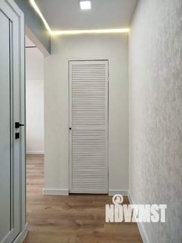 1-к квартира, вторичка, 31м2, 4/5 этаж