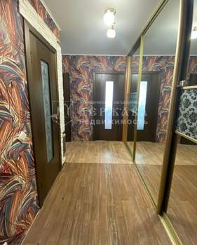 2-к квартира, вторичка, 34м2, 4/6 этаж