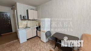 1-к квартира, вторичка, 24м2, 4/9 этаж