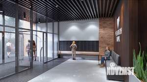 3-к квартира, вторичка, 70м2, 4/15 этаж