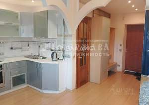 1-к квартира, вторичка, 34м2, 4/9 этаж