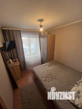 1-к квартира, вторичка, 34м2, 1/10 этаж