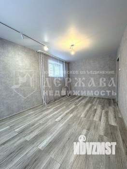 3-к квартира, вторичка, 60м2, 2/12 этаж