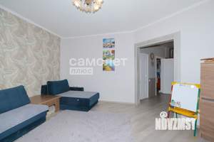 1-к квартира, вторичка, 45м2, 7/8 этаж