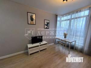 Студия квартира, вторичка, 27м2, 10/15 этаж