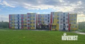 2-к квартира, вторичка, 46м2, 1/5 этаж