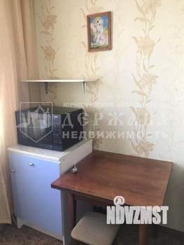 1-к квартира, вторичка, 30м2, 9/10 этаж