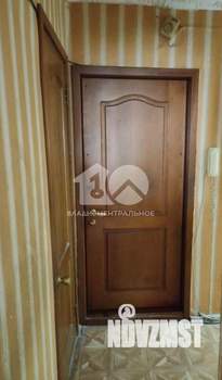 3-к квартира, вторичка, 63м2, 4/10 этаж