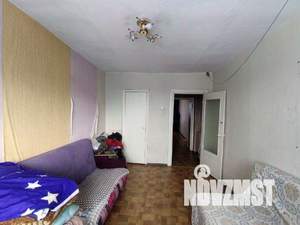 2-к квартира, вторичка, 48м2, 4/5 этаж