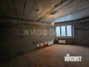 4-к квартира, вторичка, 101м2, 9/9 этаж