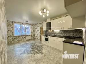 3-к квартира, вторичка, 68м2, 5/16 этаж