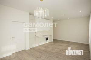 2-к квартира, вторичка, 52м2, 8/14 этаж