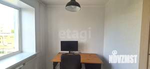 2-к квартира, вторичка, 43м2, 5/5 этаж
