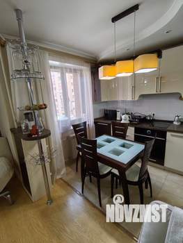 3-к квартира, вторичка, 69м2, 3/9 этаж