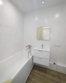 Студия квартира, вторичка, 27м2, 6/15 этаж