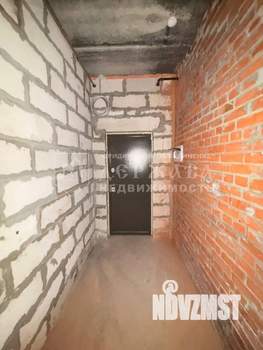 2-к квартира, вторичка, 44м2, 4/4 этаж