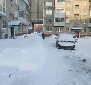 Студия квартира, вторичка, 44м2, 3/5 этаж