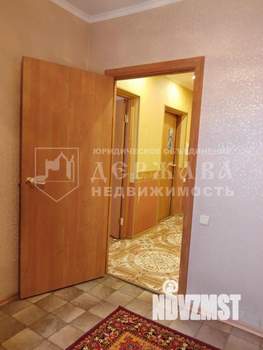 4-к квартира, вторичка, 73м2, 1/9 этаж