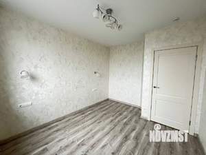 2-к квартира, вторичка, 41м2, 8/15 этаж