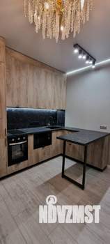 2-к квартира, вторичка, 45м2, 14/16 этаж