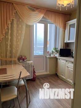 2-к квартира, вторичка, 56м2, 7/9 этаж