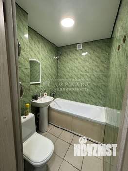 1-к квартира, вторичка, 31м2, 1/5 этаж