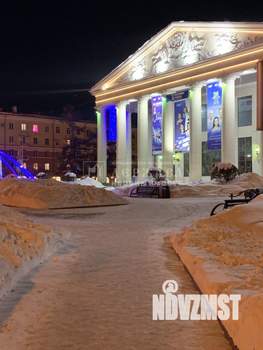 3-к квартира, вторичка, 66м2, 2/4 этаж