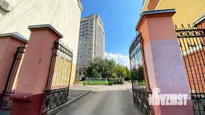 3-к квартира, вторичка, 87м2, 1/4 этаж
