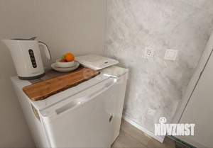 1-к квартира, вторичка, 17м2, 3/5 этаж