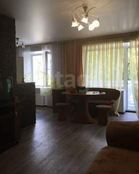 2-к квартира, вторичка, 44м2, 2/5 этаж