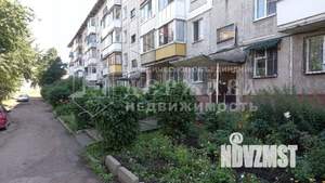 2-к квартира, вторичка, 43м2, 4/5 этаж