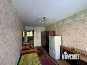 2-к квартира, вторичка, 44м2, 2/5 этаж