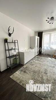 2-к квартира, вторичка, 35м2, 1/10 этаж