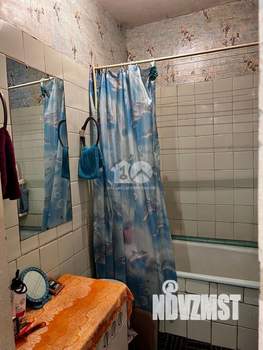 2-к квартира, вторичка, 44м2, 3/5 этаж