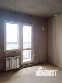 2-к квартира, сданный дом, 38м2, 12/16 этаж