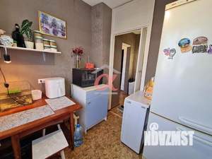 1-к квартира, вторичка, 30м2, 9/10 этаж