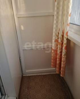 1-к квартира, вторичка, 29м2, 6/9 этаж