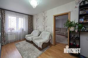 4-к квартира, вторичка, 79м2, 6/10 этаж