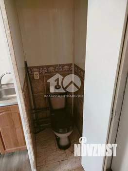 1-к квартира, вторичка, 18м2, 1/5 этаж