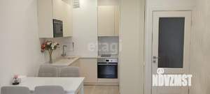 2-к квартира, вторичка, 36м2, 10/15 этаж