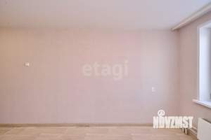 Студия квартира, вторичка, 17м2, 9/9 этаж