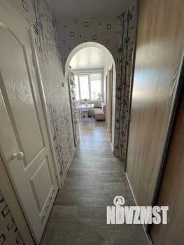 2-к квартира, вторичка, 44м2, 11/16 этаж
