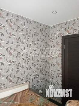 2-к квартира, вторичка, 55м2, 1/10 этаж